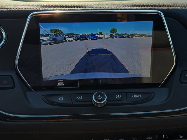 Used 2021 Chevrolet Blazer RS w/ Enhanced Convenience Package image 23