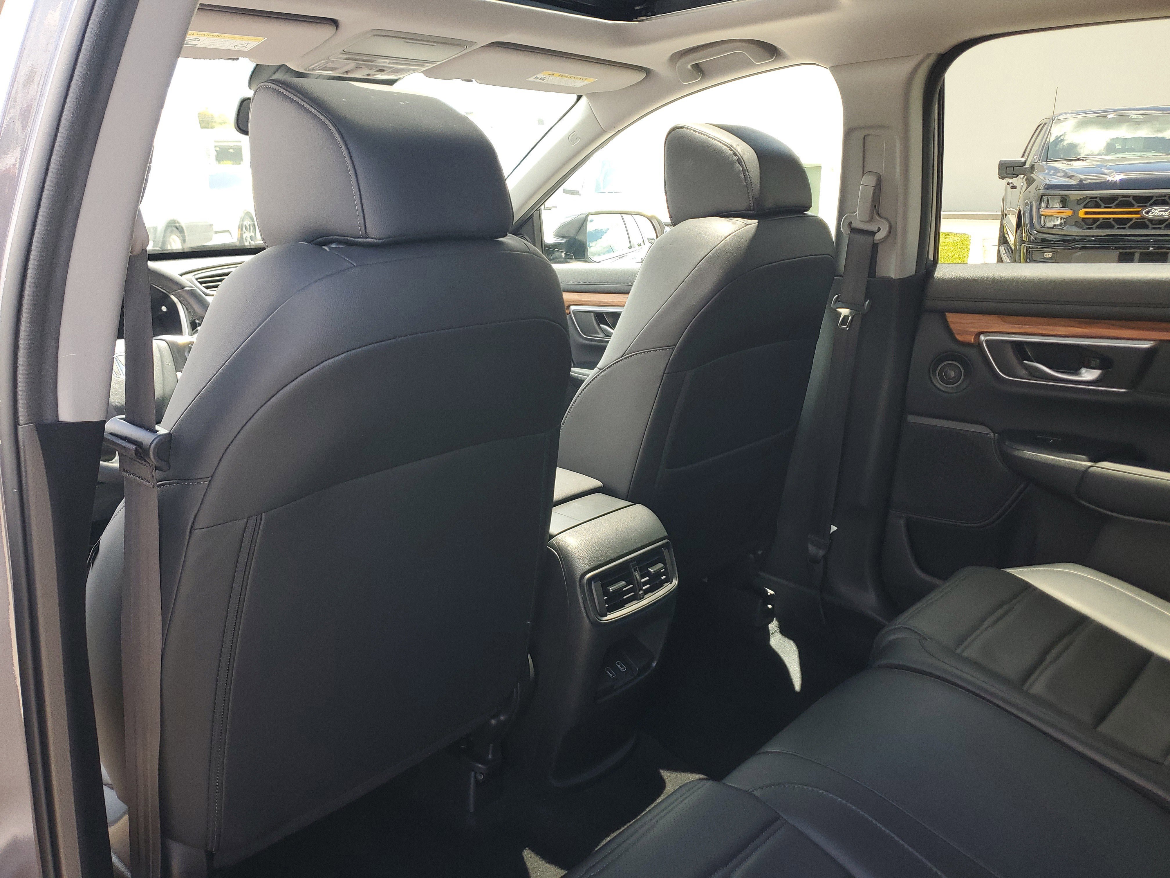 Used 2022 Honda CR-V EX-L image 15