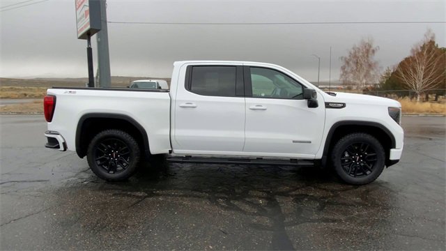 Certified 2024 GMC Sierra 1500 Elevation w/ X31 Off-Road Package image 9