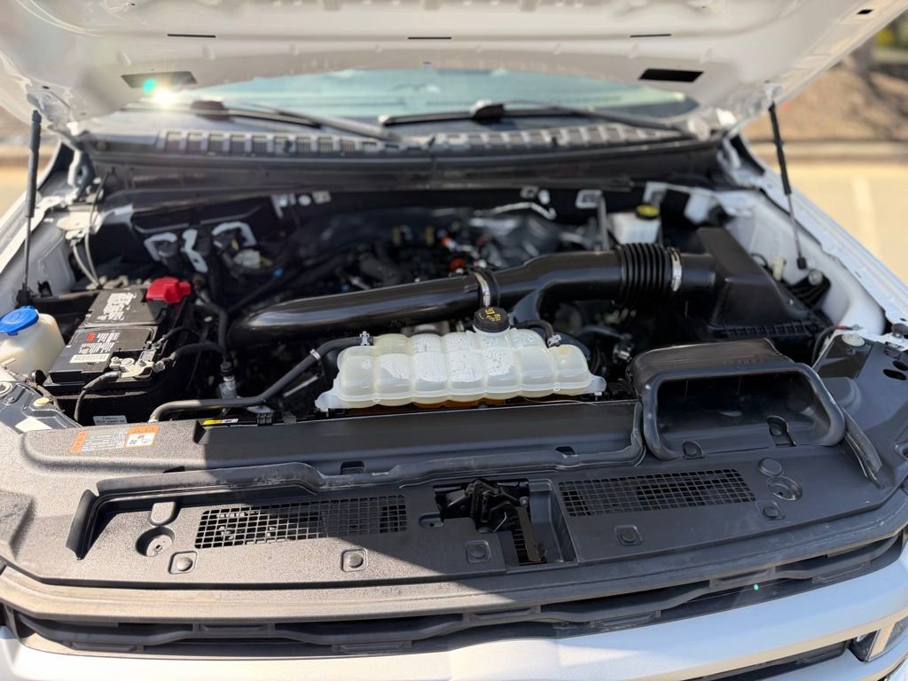 Used 2024 Ford Expedition XLT image 6