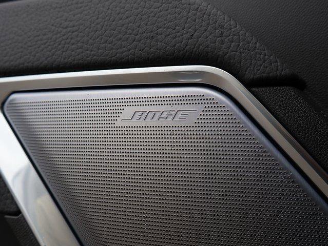 New 2025 GMC Sierra 2500 Denali w/ Technology Package image 20