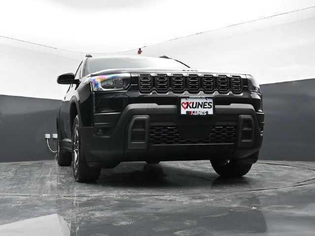 New 2026 Jeep Cherokee Limited AWD/4WD image 51