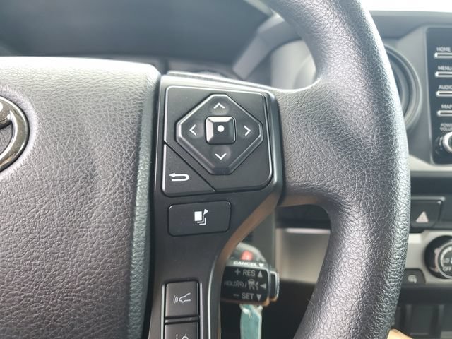 Used 2021 Toyota Tacoma SR w/ SR Convenience Package RWD image 21