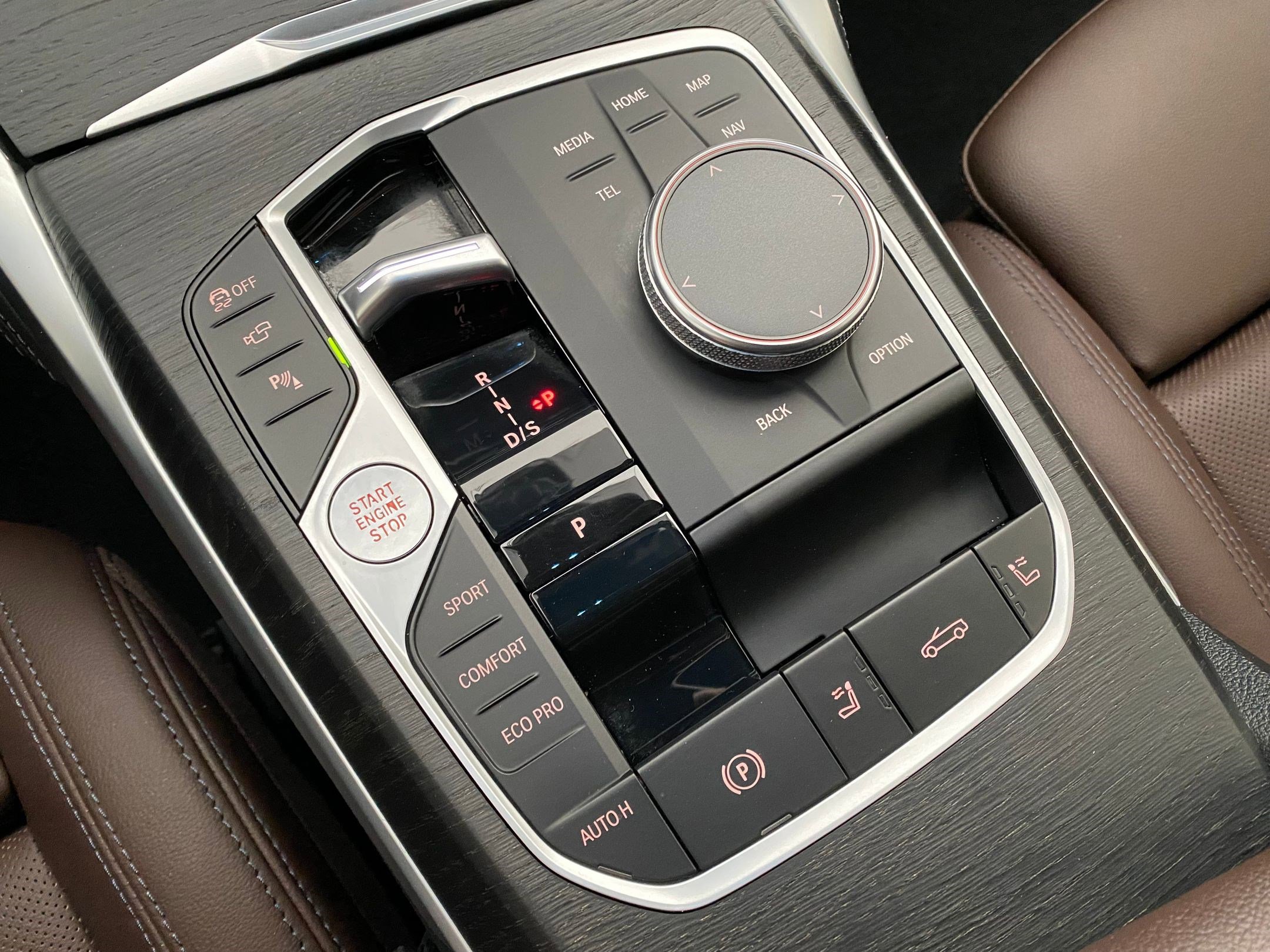 Certified 2024 BMW 440i xDrive Convertible w/ Premium Package image 16