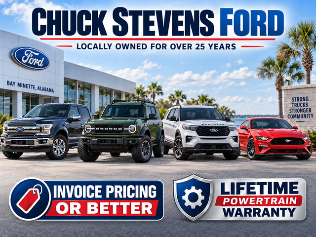 New 2027 Ford F250 Lariat w/ Chrome Package AWD/4WD image 2