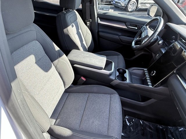 Certified 2025 GMC Terrain Elevation image 7