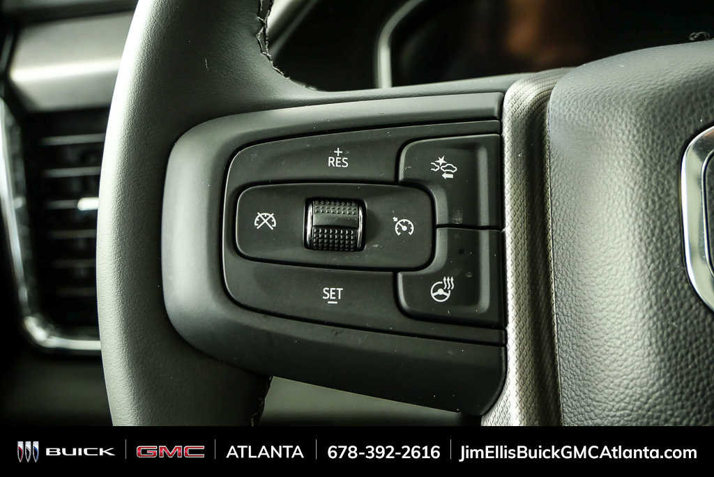 New 2026 GMC Sierra 2500 Denali image 11