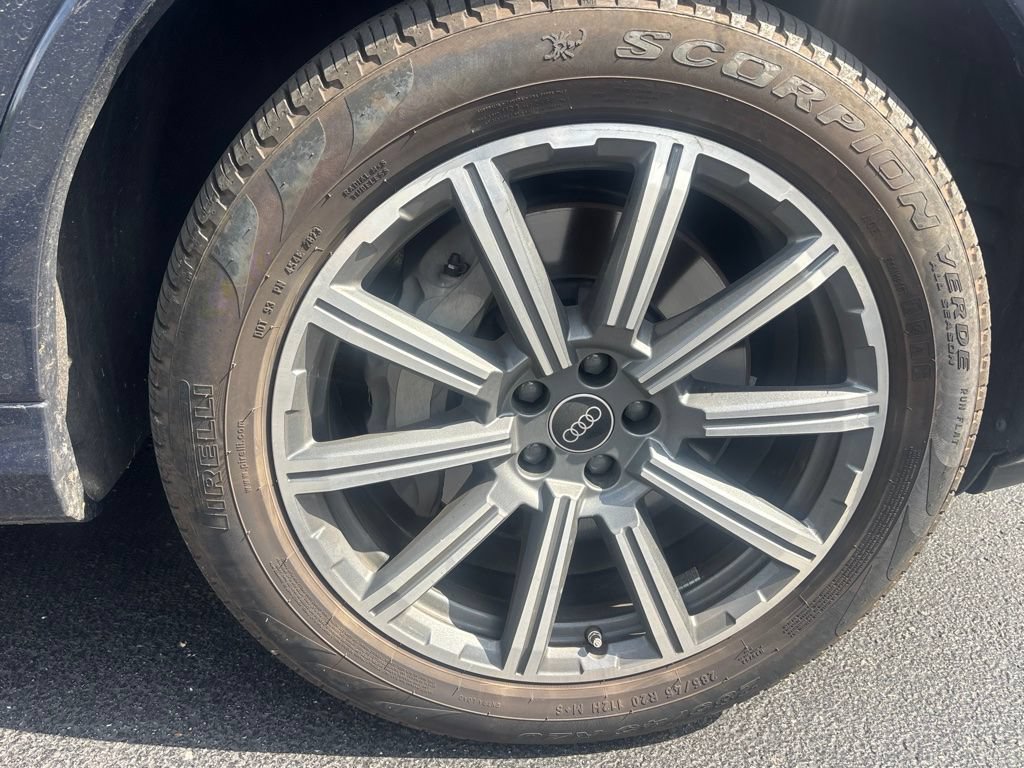 Certified 2023 Audi Q7 2.0T Premium Plus AWD/4WD image 27