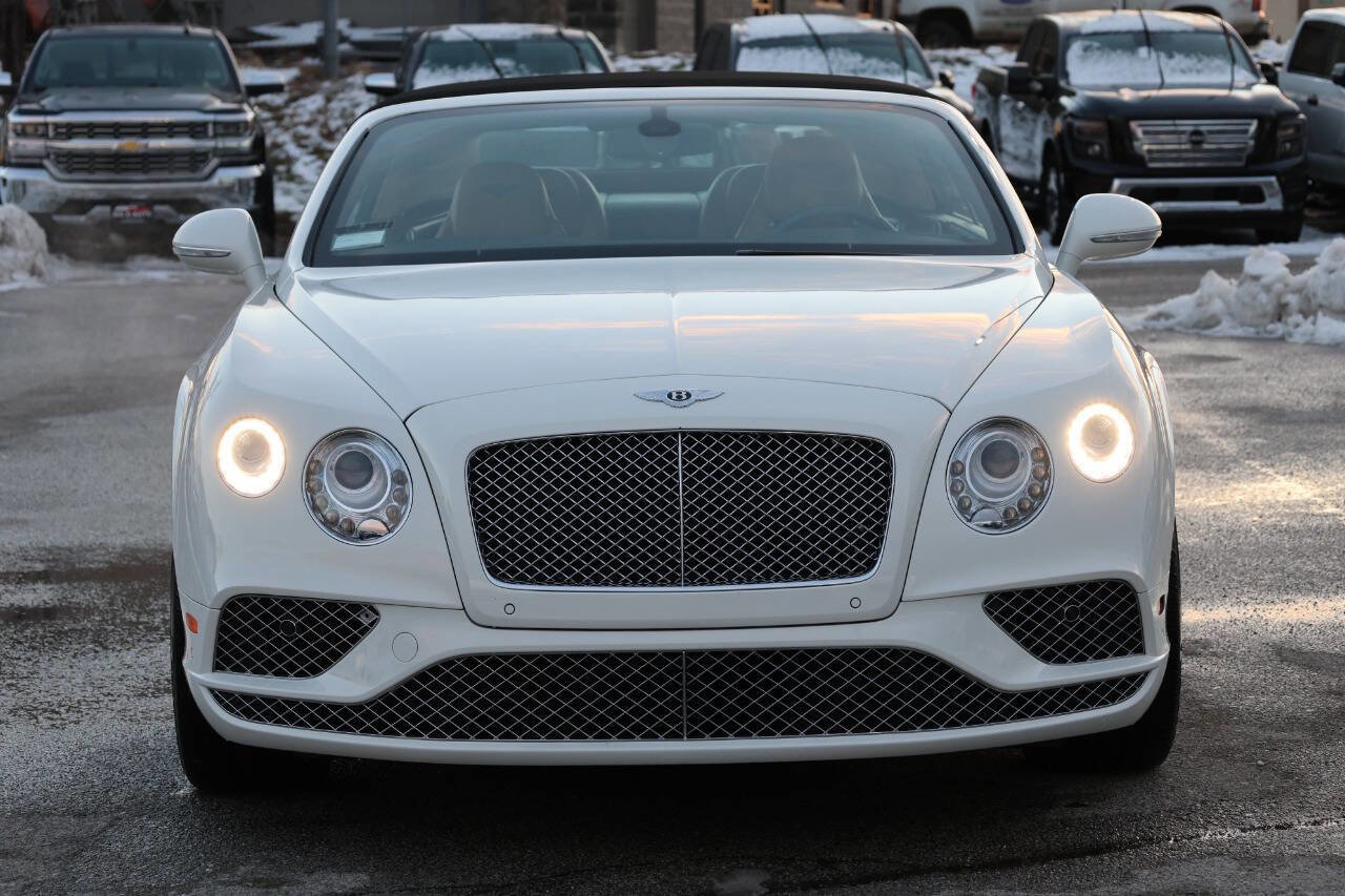 Used 2016 Bentley Continental GT image 5