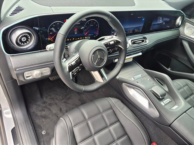 New 2027 Mercedes-Benz GLS 450 4MATIC image 3