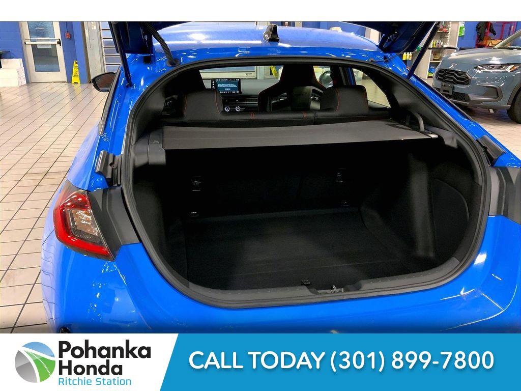 New 2025 Honda Civic Type R image 12