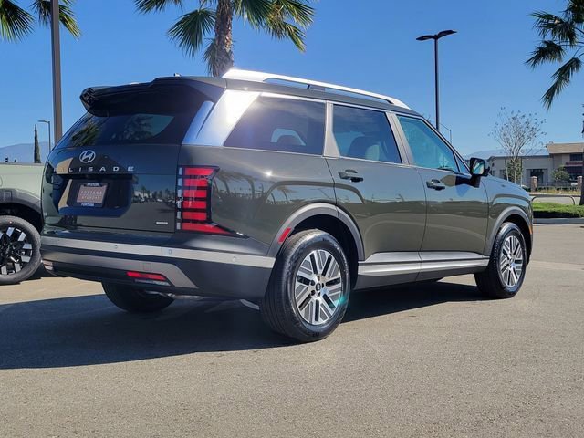 New 2026 Hyundai Palisade SEL Premium image 2