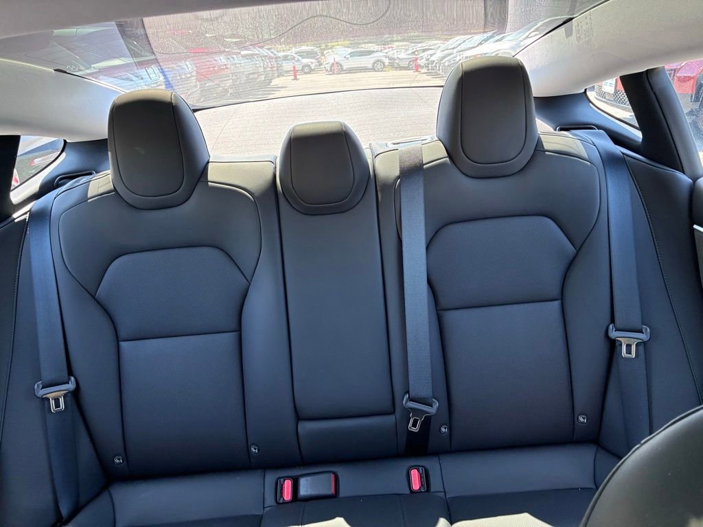Used 2024 Tesla Model 3 Standard Range RWD image 14