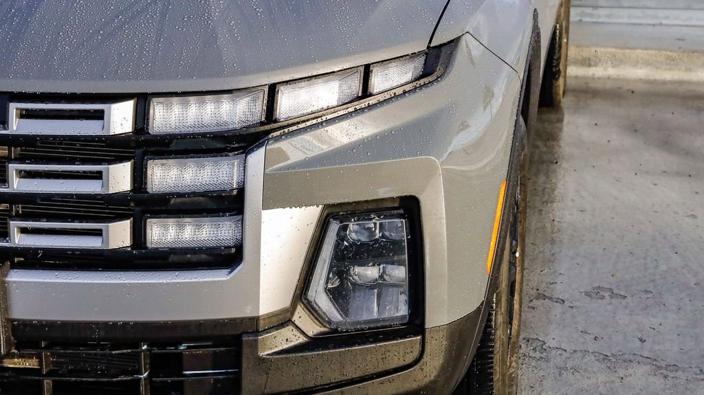 Used 2025 Hyundai Santa Cruz SEL image 5