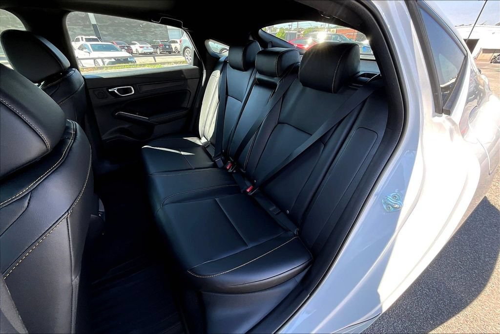 New 2026 Acura Integra A-Spec w/ Technology Package FWD image 20