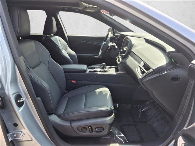 Used 2026 Lexus RX 350 w/ Convenience Package AWD/4WD image 20