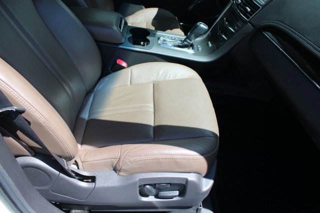 Used 2018 Lincoln MKT AWD w/ Technology Package image 13