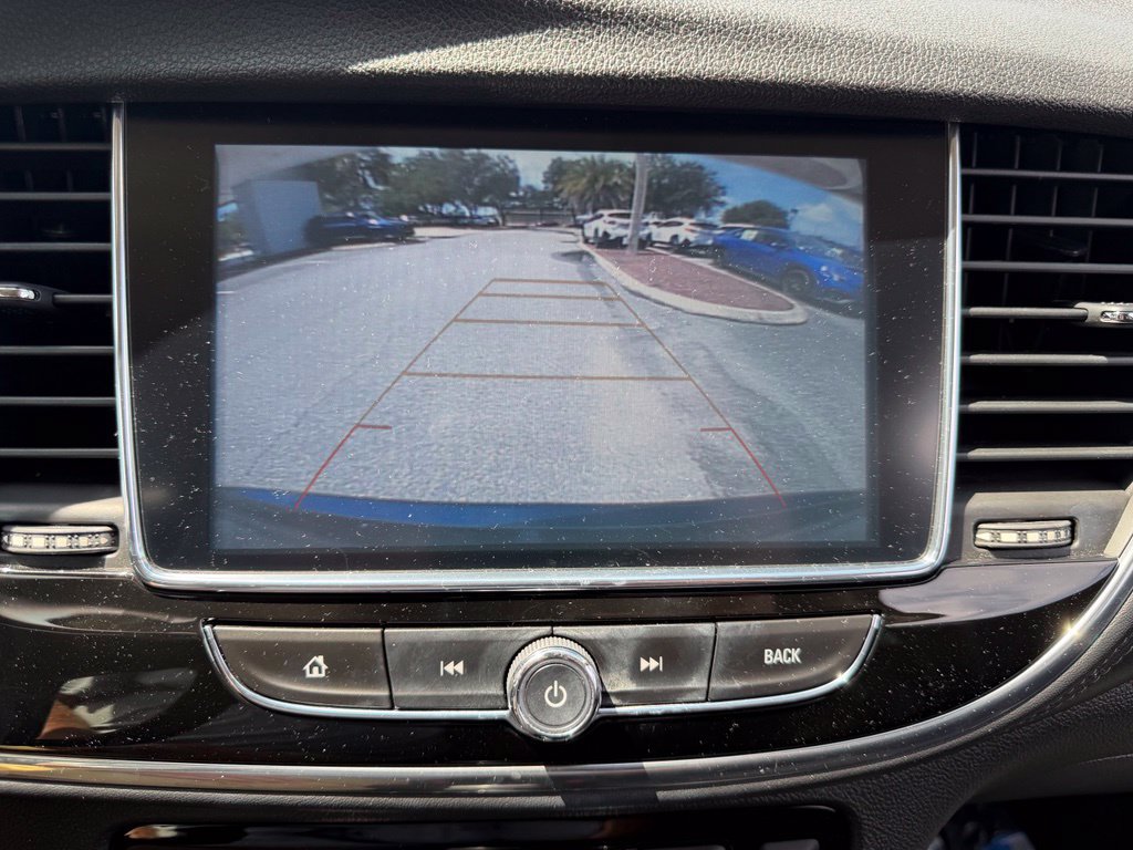 Used 2020 Buick Encore Preferred w/ Safety Package FWD image 29