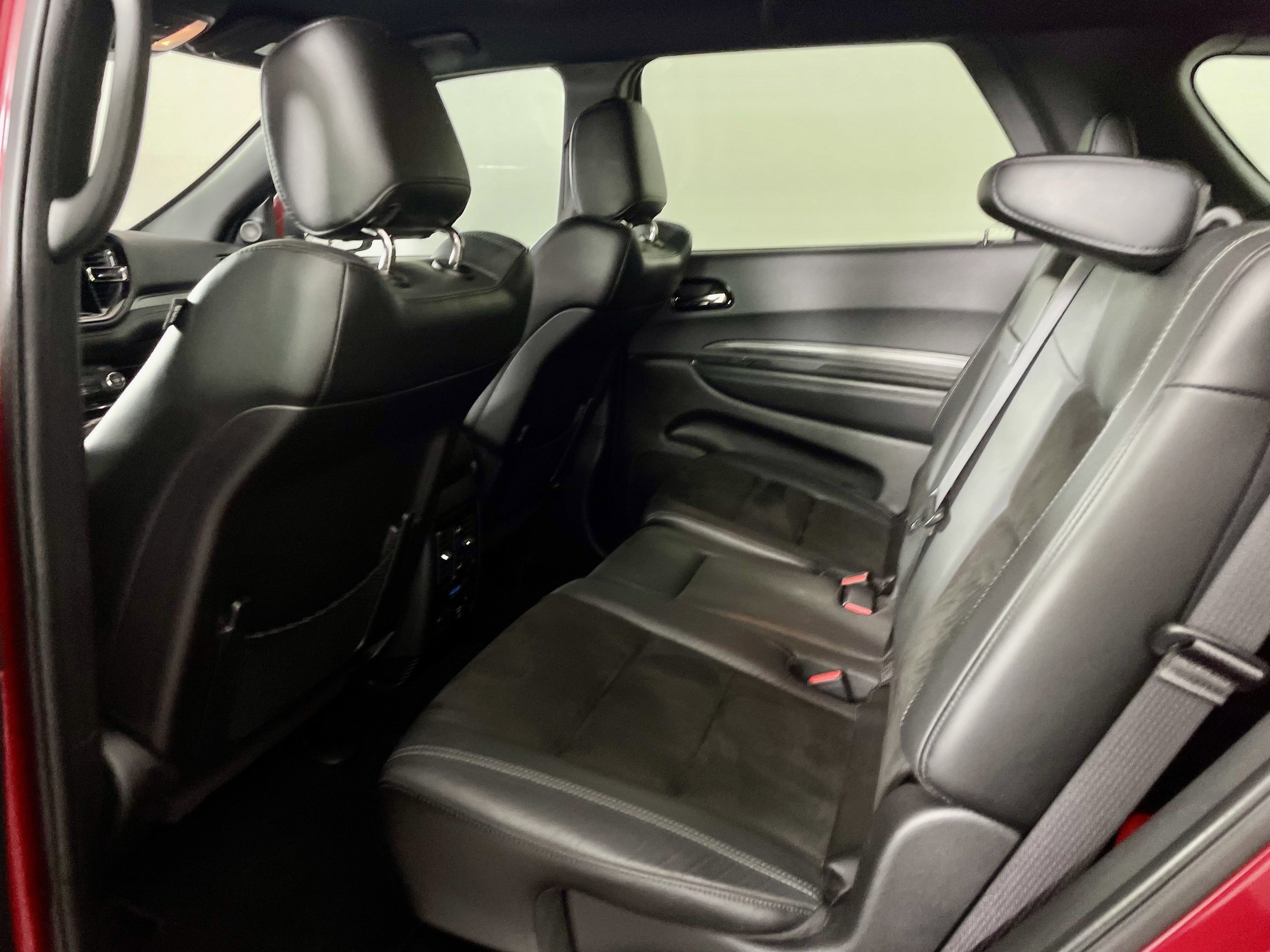 Certified 2021 Dodge Durango GT image 13