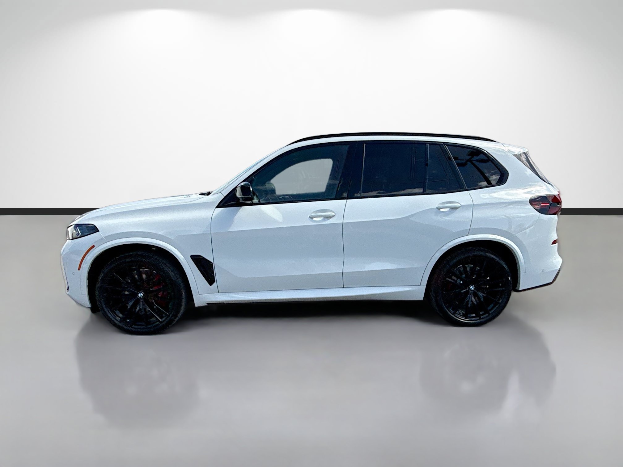 New 2026 BMW X5 M60i AWD/4WD image 6