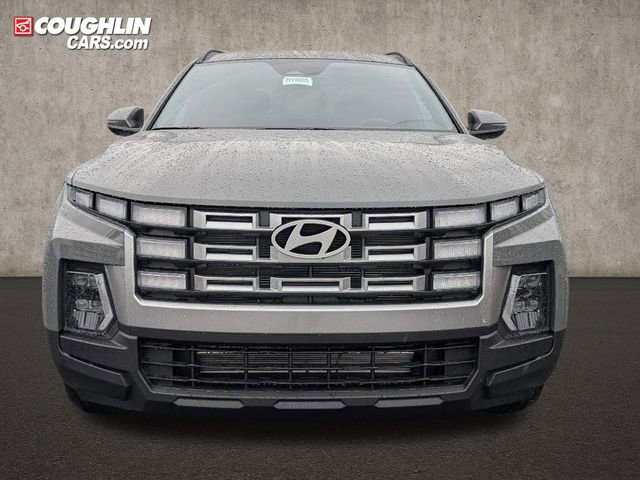 New 2026 Hyundai Santa Cruz SEL image 2