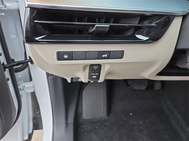 New 2026 Nissan Murano SL image 19