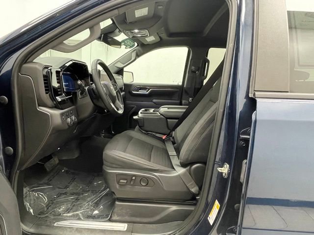 Certified 2023 Chevrolet Silverado 1500 LT image 8