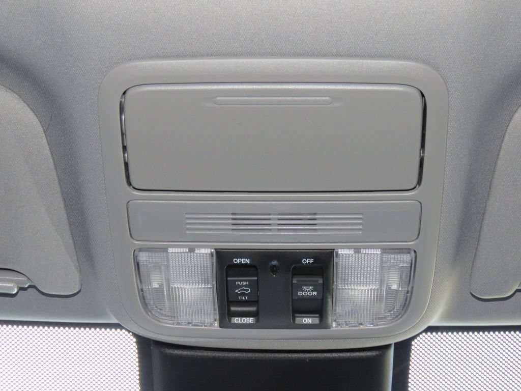 New 2026 Honda Odyssey EX-L image 26