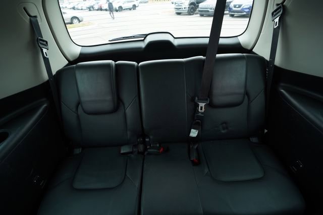 Used 2018 Nissan Armada SL w/ Moonroof Package image 27