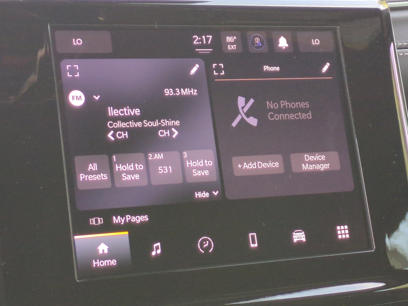 New 2026 Jeep Grand Cherokee Laredo image 28