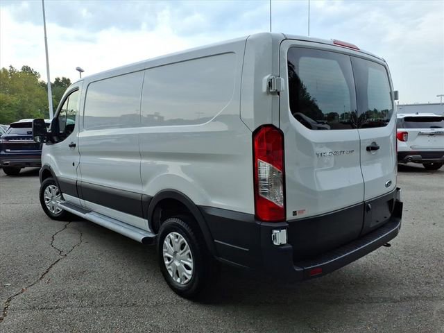 Used 2024 Ford Transit 250 Low Roof w/ Exterior Upgrade Package image 15