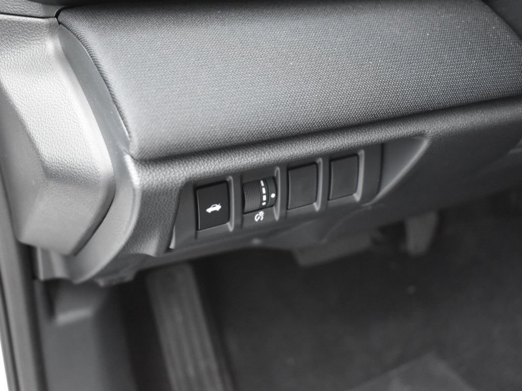 New 2025 Subaru Legacy Premium image 10