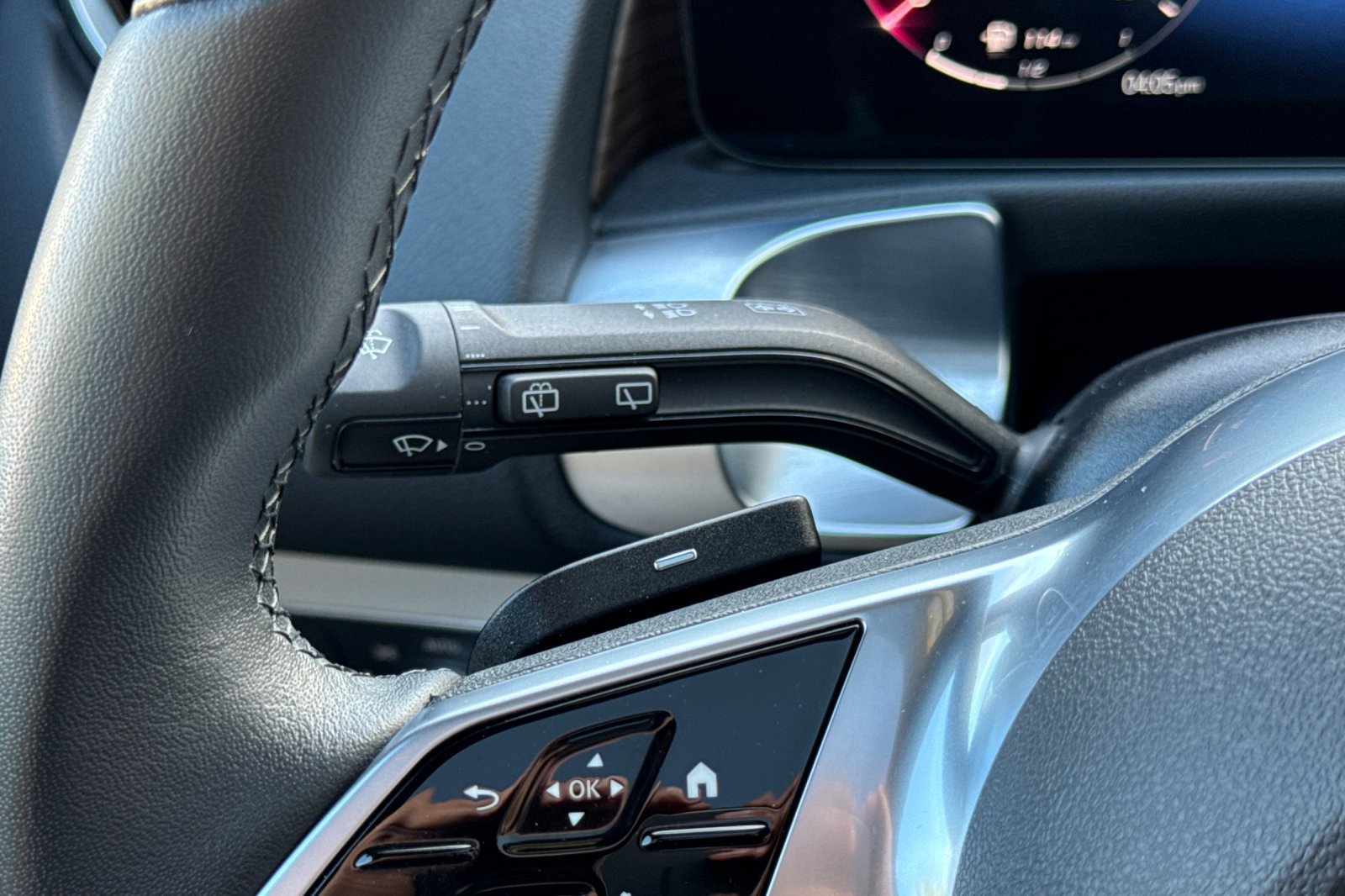 Certified 2026 Mercedes-Benz GLB 250 image 31