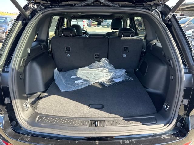 New 2026 Jeep Grand Cherokee Limited AWD/4WD image 26