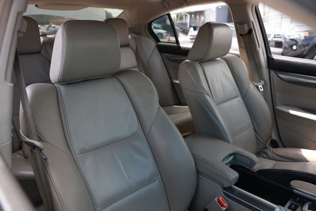 Used 2010 Acura TL w/ Technology Package FWD image 19