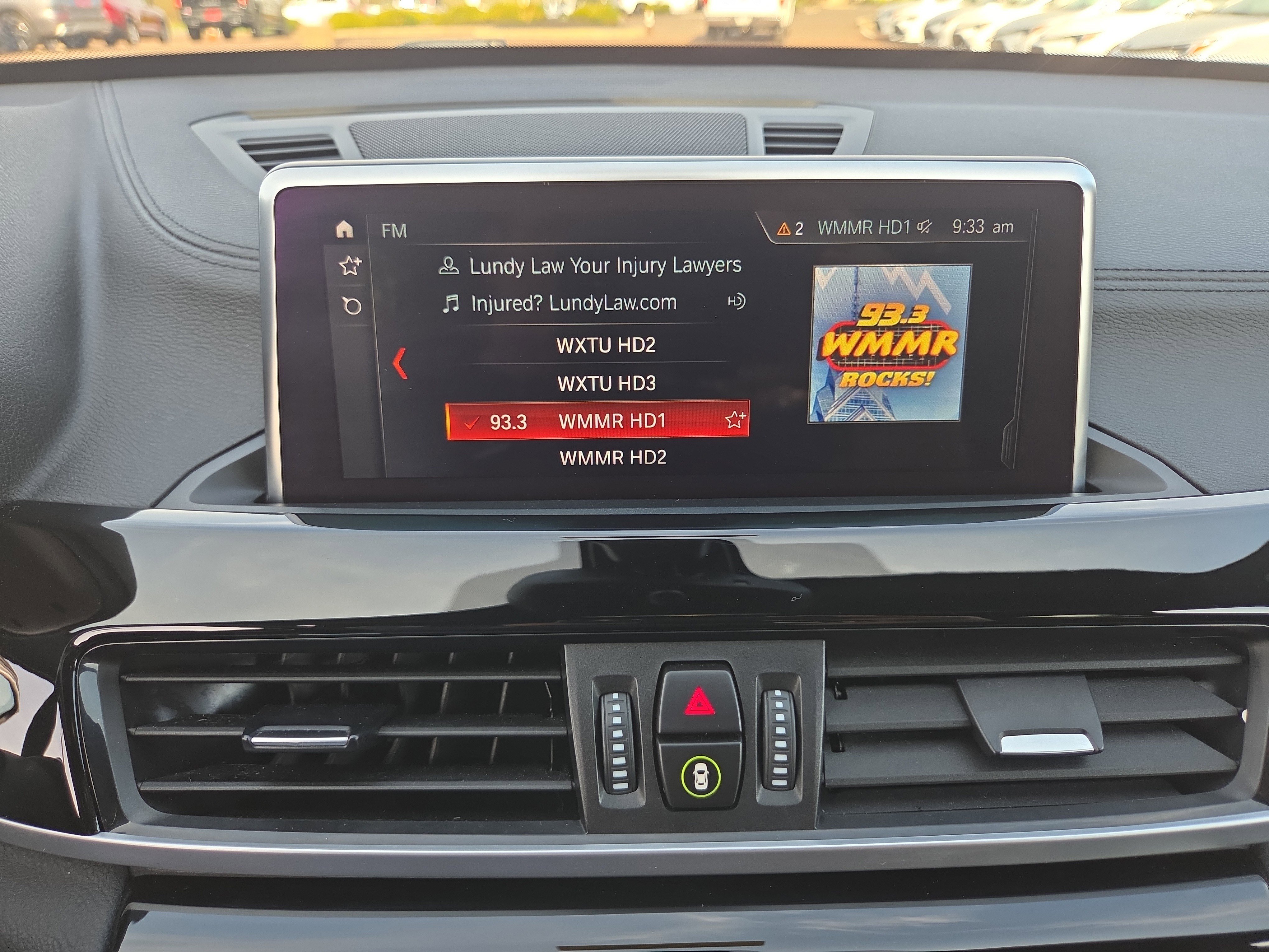 Used 2021 BMW X1 xDrive28i w/ Convenience Package image 23