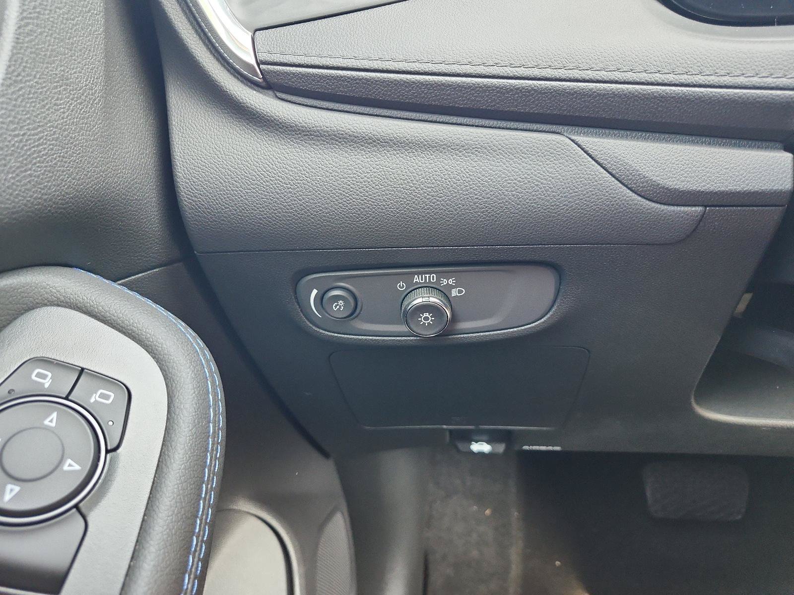 New 2026 Buick Encore GX Sport Touring w/ Comfort Package FWD image 17