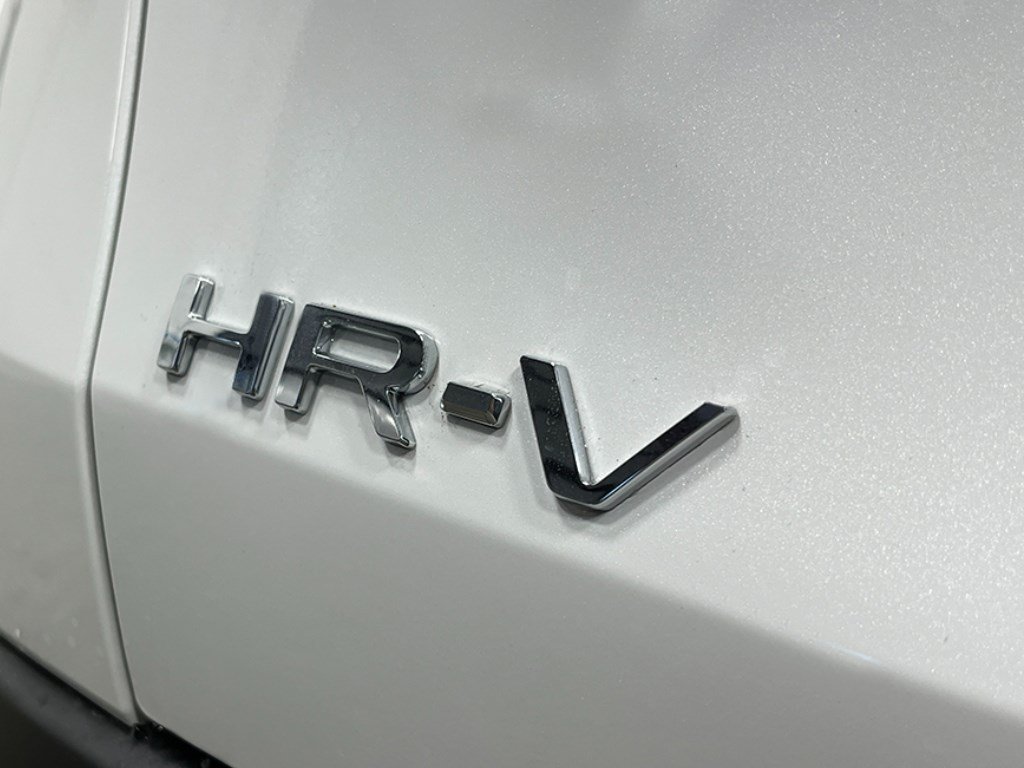 New 2027 Honda HR-V LX image 18