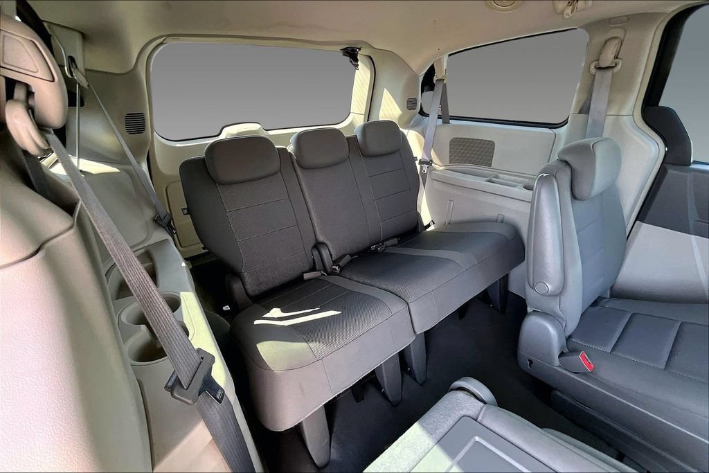 Used 2009 Dodge Grand Caravan SXT FWD image 23