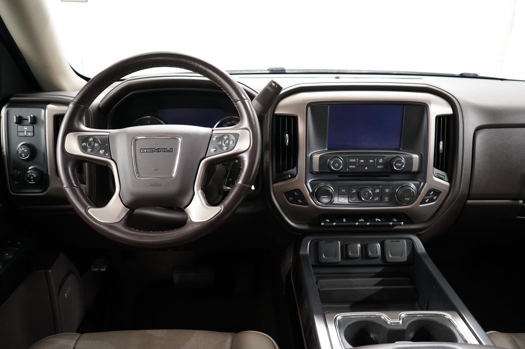 Used 2015 GMC Sierra 1500 Denali AWD/4WD image 13