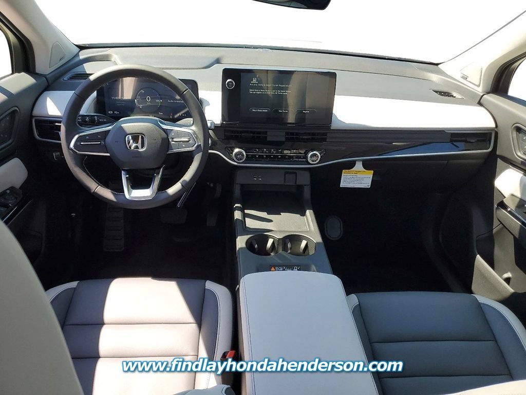 New 2026 Honda Prologue Touring image 9