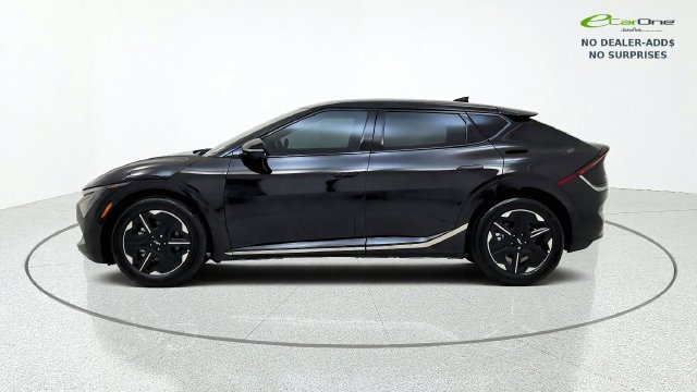 Used 2025 Kia EV6 Wind AWD/4WD image 5