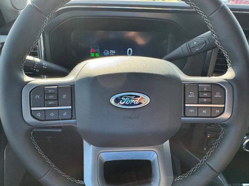 New 2026 Ford F350 Lariat w/ Chrome Package image 21