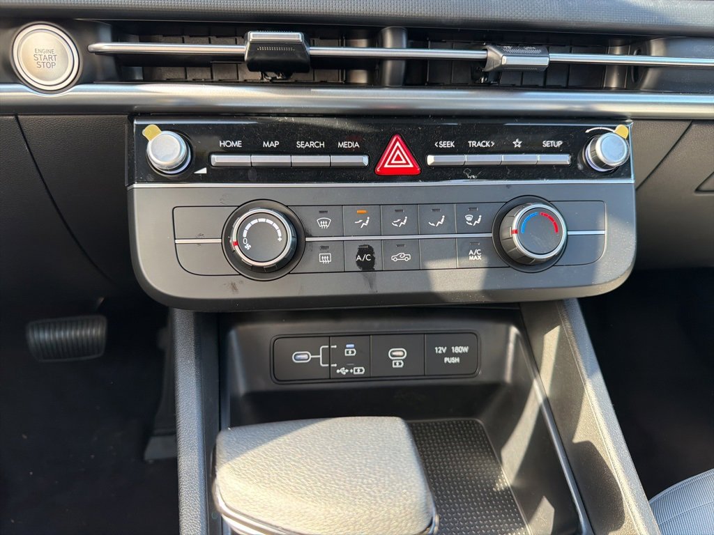 New 2026 Hyundai Santa Cruz SE image 26