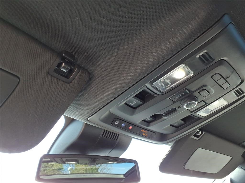 Certified 2023 Chevrolet Tahoe Premier image 29