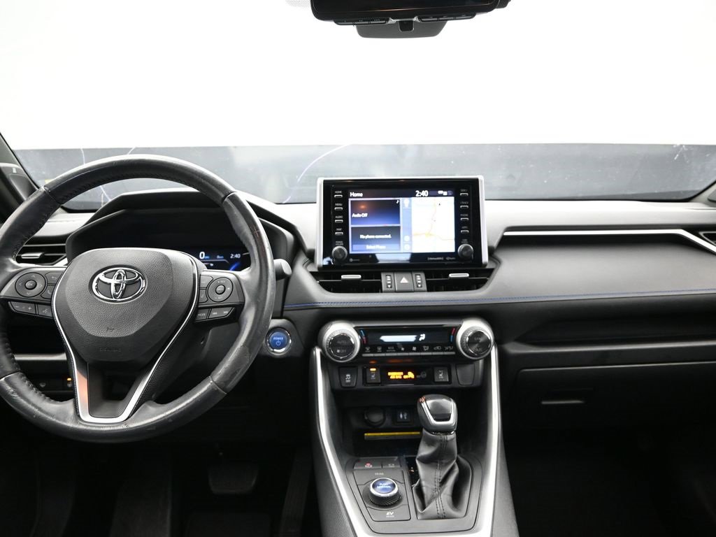 Used 2019 Toyota RAV4 XSE image 19
