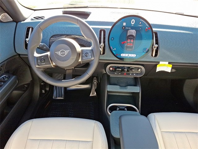 New 2026 MINI Cooper Countryman S w/ Comfort Package Max image 9