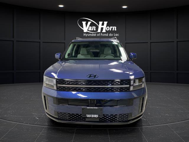 New 2026 Hyundai Santa Fe Calligraphy image 12