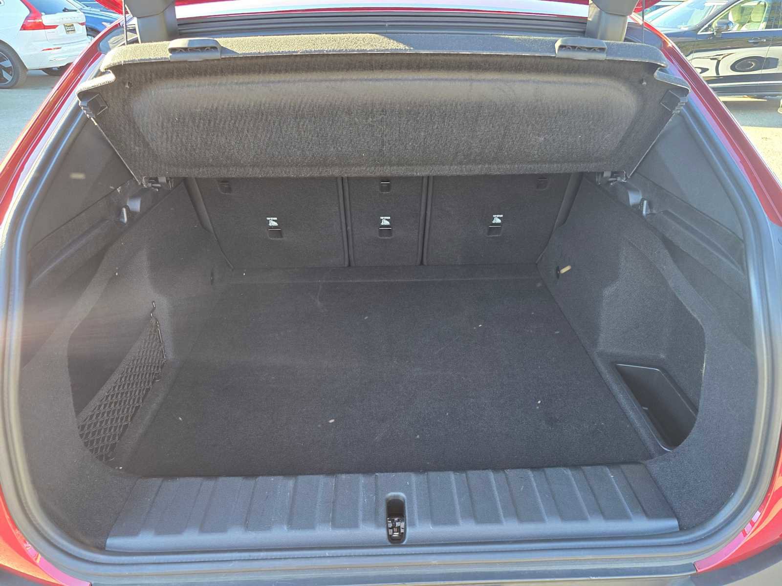 Used 2025 BMW X2 xDrive28i w/ Convenience Package image 14