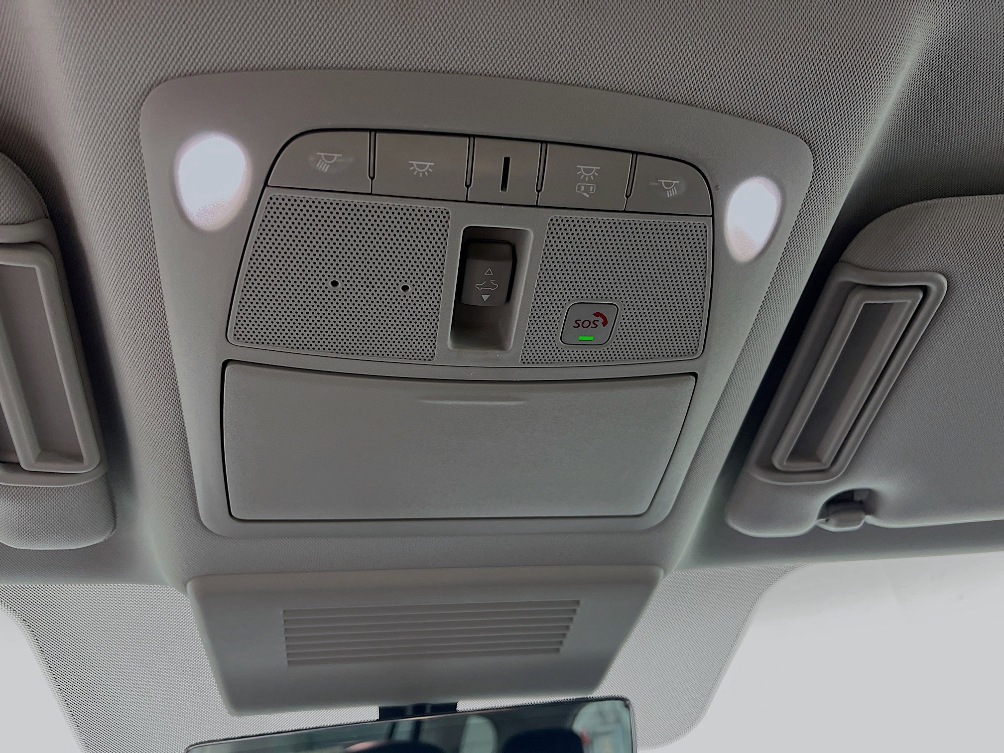 Used 2024 INFINITI QX80 Luxe image 21